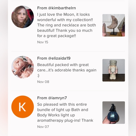 Meet Your Posher Tiffany! Poshmark Ambassador II 🥰 - Picture 2 of 8